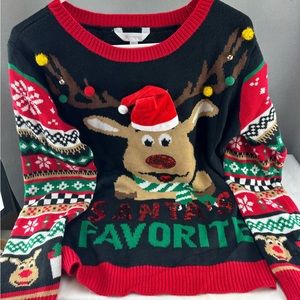 Christmas Sweater